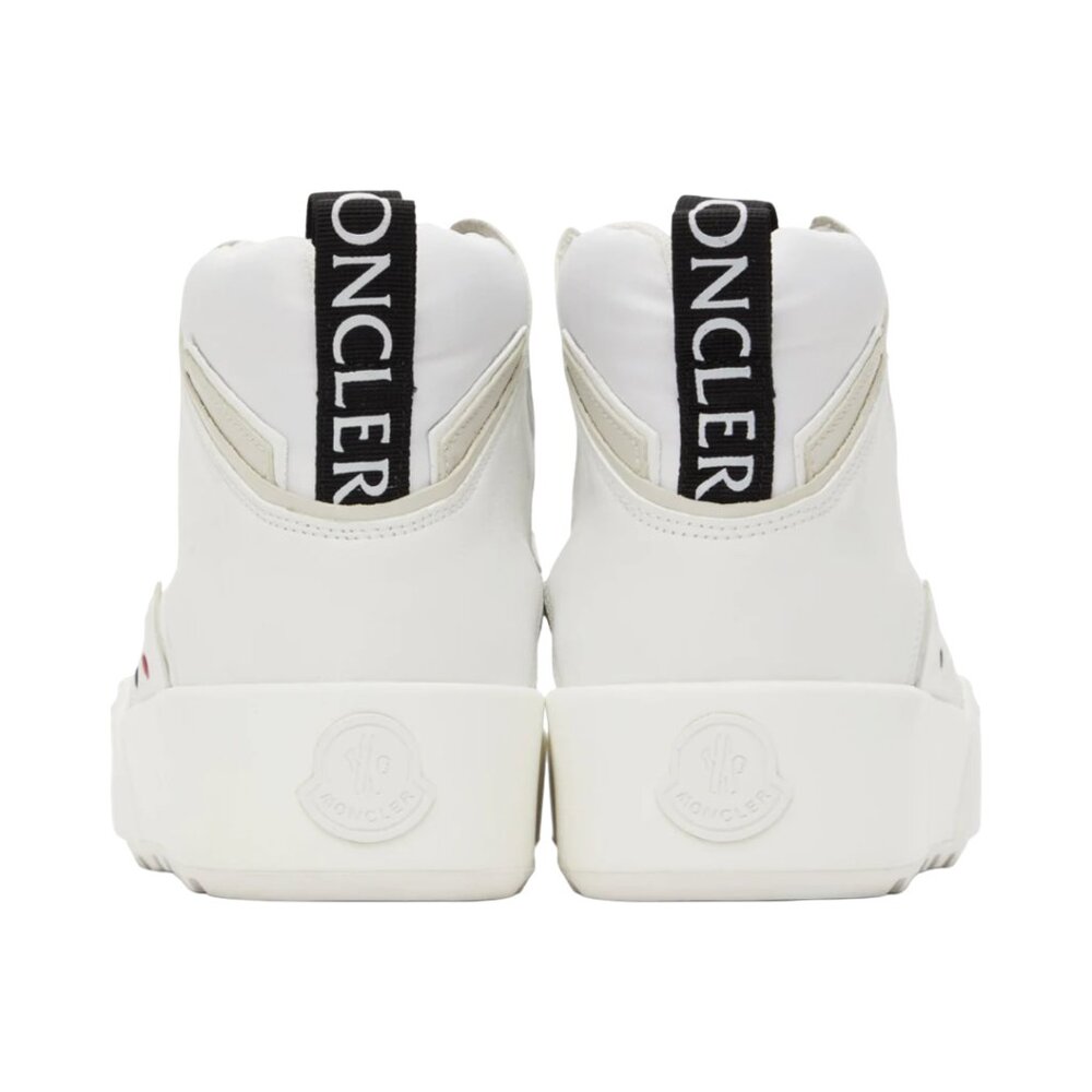 MONCLER Promyx Space High-Top Sneakers Men - Picture 3 of 4